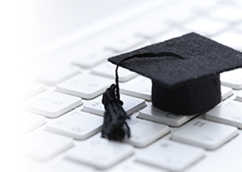 교육과정, 교수진소개 배너